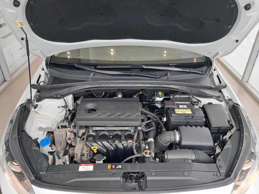 Kia Ceed III Казань  - изображение 11