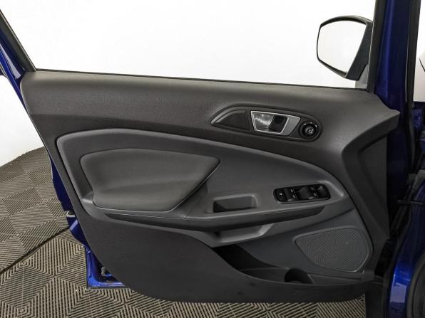 Ford EcoSport II с пробегом 2017 года, цена 1 155 000 рублей, 67871 км, внедорожник, Автокод Объявления