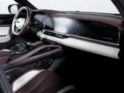 Geely Monjaro I Москва  - изображение 30