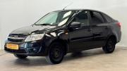 Lada (ВАЗ) Granta I Киров  - изображение 13