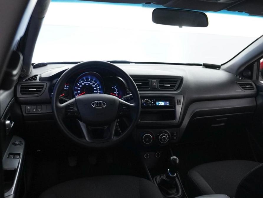 Kia Rio III Москва  - изображение 6