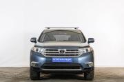 Toyota Highlander II (XU40) Рестайлинг Тюмень  - изображение 23