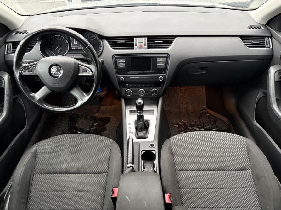 Skoda Octavia III (A7) Москва  - изображение 10
