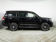 Toyota Land Cruiser 200 Series Санкт-Петербург  - изображение 25
