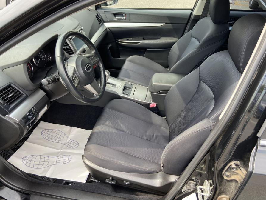 Subaru Legacy V Москва  - изображение 8