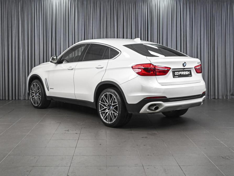 BMW X6 II (F16) Ставрополь  - изображение 2