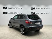 Nissan Qashqai I Рестайлинг Санкт-Петербург  - изображение 26