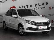 Lada (ВАЗ) Granta I Рестайлинг Минеральные Воды  - изображение 16