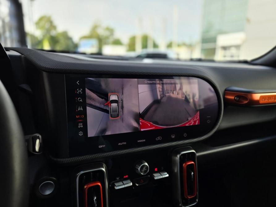 Haval Dargo I Санкт-Петербург  - изображение 12