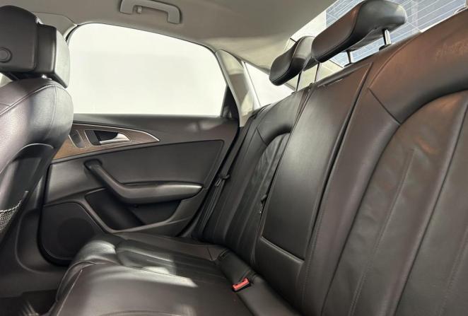 Audi A6 IV (C7) Рестайлинг с пробегом 2015 года, цена 2 190 000 рублей, 147460 км, седан, Автокод Объявления