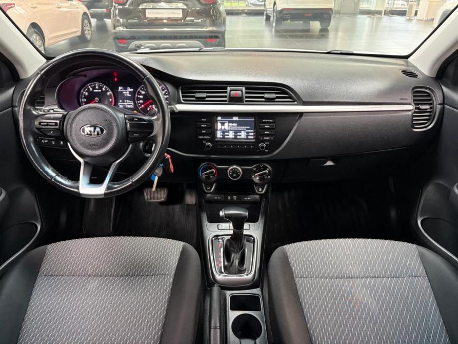 Kia Rio IV Киров  - изображение 15
