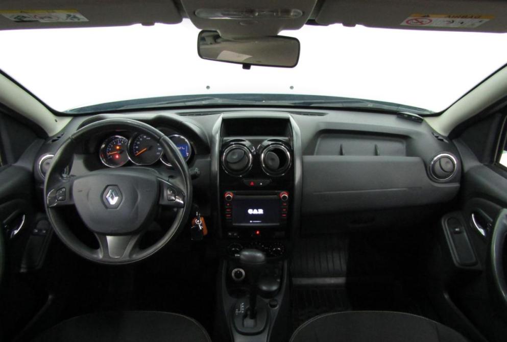 Renault Duster I Рестайлинг Екатеринбург  - изображение 17