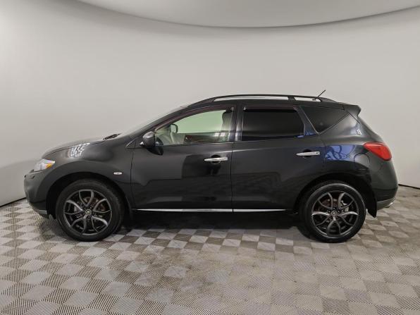 Nissan Murano II (Z51) Рестайлинг с пробегом 2011 года, цена 935 000 рублей, 234058 км, внедорожник, Автокод Объявления