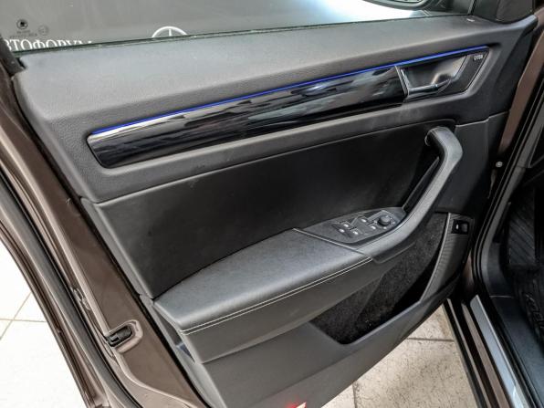 Skoda Kodiaq I с пробегом 2019 года, цена 3 390 000 рублей, 73481 км, внедорожник, Автокод Объявления