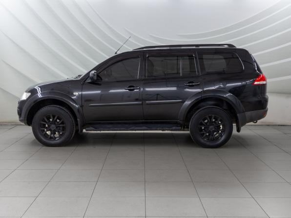 Mitsubishi Pajero Sport II Рестайлинг с пробегом 2015 года, цена 1 658 000 рублей, 387188 км, внедорожник, Автокод Объявления