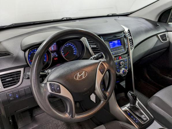 Hyundai i30 II с пробегом 2014 года, цена 940 000 рублей, 158850 км, хэтчбек, Автокод Объявления