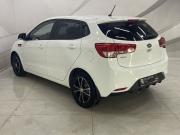 Kia Rio III Рестайлинг Воронеж  - изображение 21