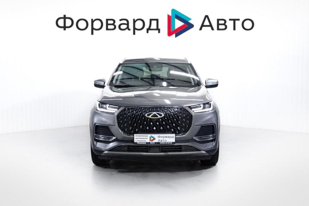 Chery Tiggo 8 Pro Max I Рестайлинг Тюмень  - изображение 2