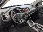 Kia Sportage III Рестайлинг Москва  - изображение 41