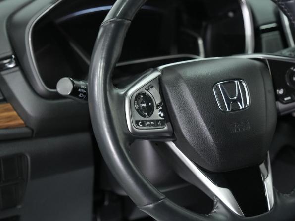 Honda CR-V V Рестайлинг с пробегом 2021 года, цена 3 090 000 рублей, 89000 км, внедорожник, Автокод Объявления