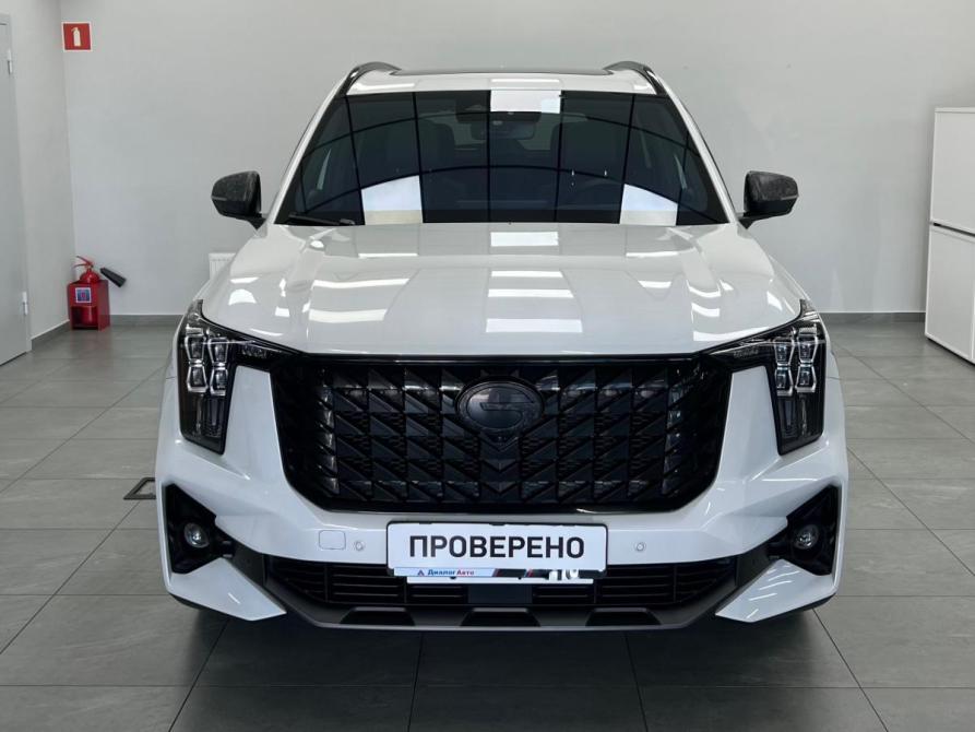 GAC GS8 II Казань  - изображение 2