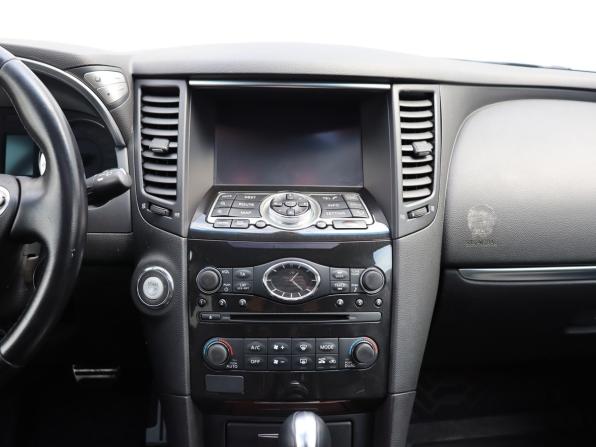 Infiniti QX70 с пробегом 2014 года, цена 2 129 000 рублей, 166000 км, внедорожник, Автокод Объявления