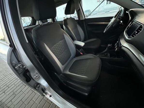 Lada (ВАЗ) Vesta I Рестайлинг (NG) с пробегом 2024 года, цена 1 500 000 рублей, 2200 км, универсал, Автокод Объявления