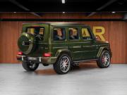 Mercedes-Benz G-Класс AMG II (W463) Москва  - изображение 31