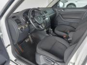 Skoda Yeti I Рестайлинг Калининград  - изображение 27