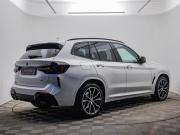 BMW X3 III (G01) Рестайлинг Москва  - изображение 22