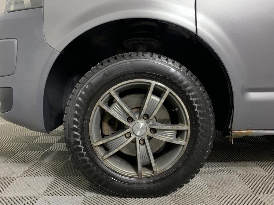 Volkswagen Caravelle T5 Рестайлинг Москва  - изображение 9