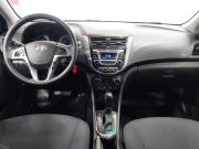 Hyundai Solaris I Рестайлинг Пермь  - изображение 27