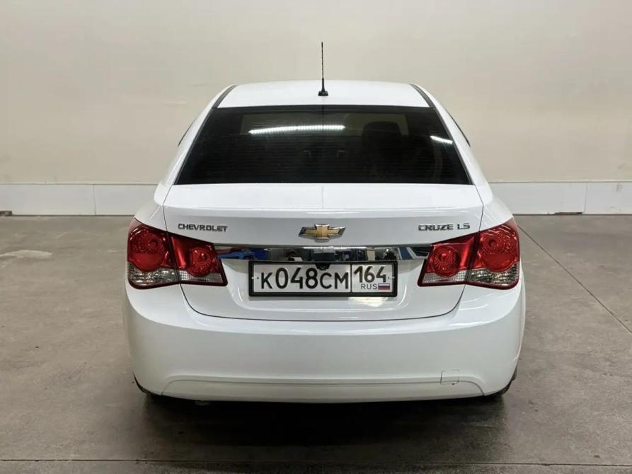Chevrolet Cruze I Саратов  - изображение 3