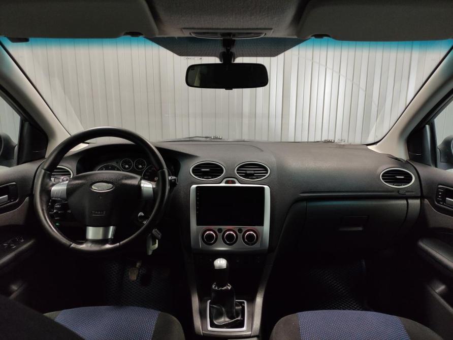 Ford Focus II Пермь  - изображение 8