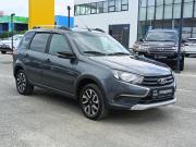 Lada (ВАЗ) Granta I Рестайлинг Йошкар-Ола  - изображение 25