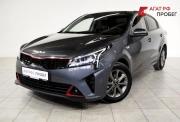 Kia Rio IV Рестайлинг (Global market) Саратов  - изображение 26