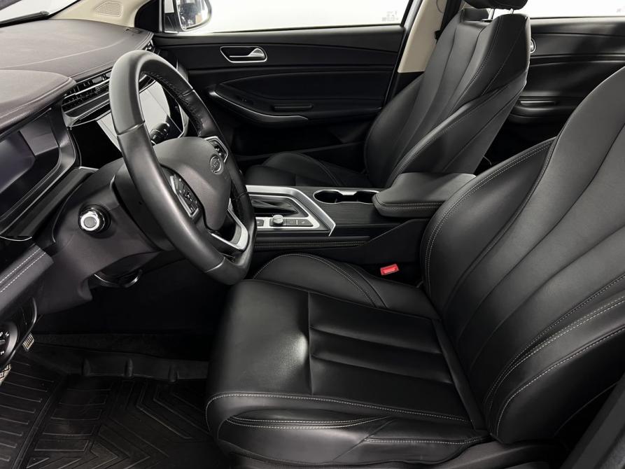 Omoda S5 Калининград  - изображение 9