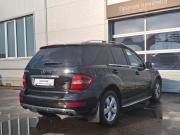 Mercedes-Benz M-Класс II (W164) Рестайлинг Москва  - изображение 19