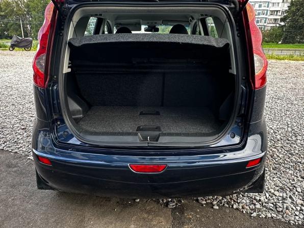 Nissan Note I Рестайлинг с пробегом 2011 года, цена 699 000 рублей, 123662 км, хэтчбек, Автокод Объявления
