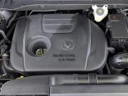 Changan CS95 I Рестайлинг Москва  - изображение 39