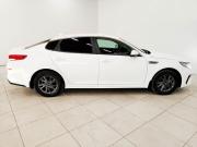 Kia Optima IV Рестайлинг Тула  - изображение 28