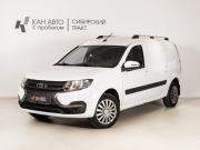 Lada (ВАЗ) Largus I Рестайлинг Казань  - изображение 8