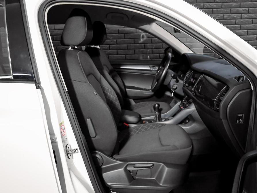 Skoda Kodiaq I Екатеринбург  - изображение 10