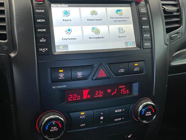 Kia Sorento II с пробегом 2012 года, цена 1 199 000 рублей, 250778 км, внедорожник, Автокод Объявления