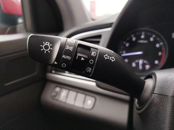 Hyundai Elantra VI (AD) с пробегом 2017 года, цена 1 300 000 рублей, 161906 км, седан, Автокод Объявления