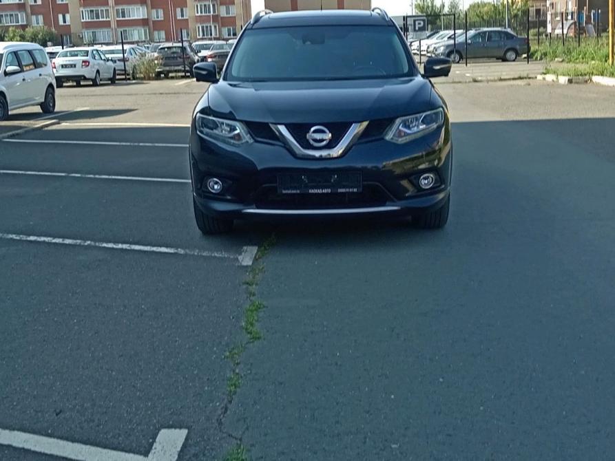 Nissan X-Trail III Оренбург  - изображение 2