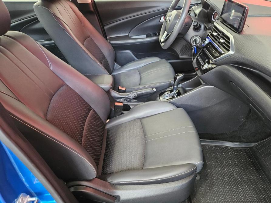 Changan Alsvin Вологда  - изображение 12