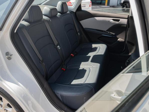 Chevrolet Monza II Рестайлинг с пробегом 2024 года, цена 1 870 000 рублей, 155 км, седан, Автокод Объявления