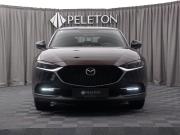 Mazda CX-4 I Рестайлинг Москва  - изображение 25