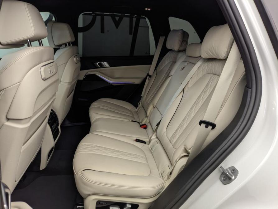 BMW X5 IV (G05/G18) Рестайлинг Москва  - изображение 12